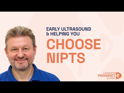 Choosing the right NIPT - doctor explains