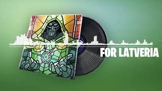 Fortnite | For Latveria Lobby Music (C5S4 Battle Pass)