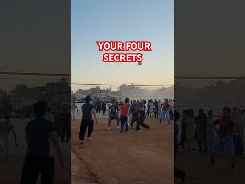 Four Secrets #stay #humbled #stay #strong #life #is #precious #peace #peaceful #world #viral #video