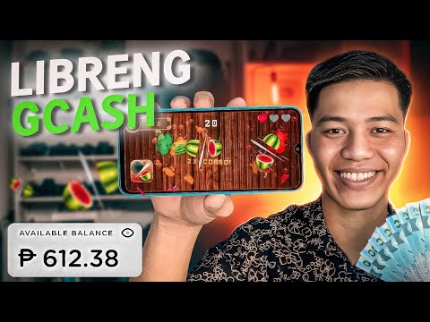 Free ₱200 sa Gcash Maglaro ng Ninja Fruit | Legit Earning App 2023 Gcash | Paano kumita sa Gcash