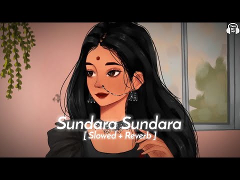 Sundara Sundara [ Slowed & Reverb ] Rakshak | Sunil Shetty | Karisma Kapoor