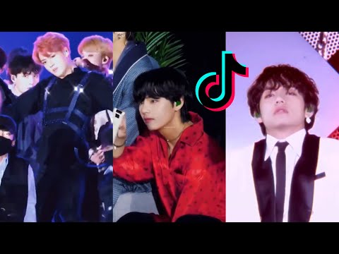 BTS Official TikTok Compilation 2021 | TikTok of BTS