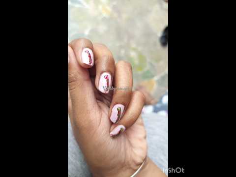 Nailart #nailart #reels #nailreels #art #nails #nailarttutorial #nailart #shorts #stylishnailart #yt