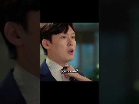 Omo omo his jealousy ❤️🔥 #starboy #kdrama #fypシ #korea #netflix #whatswrongwithsecretarykim