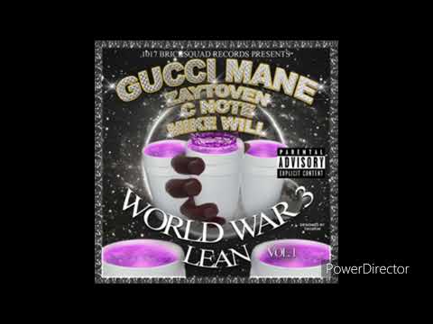 Gucci Mane - I Quit [Bass Boosted]