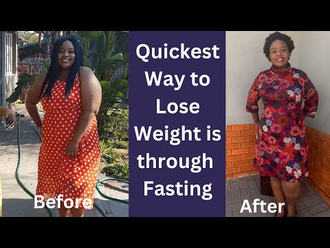 Start Intermittent Fasting Now and See Weight Loss Quickly