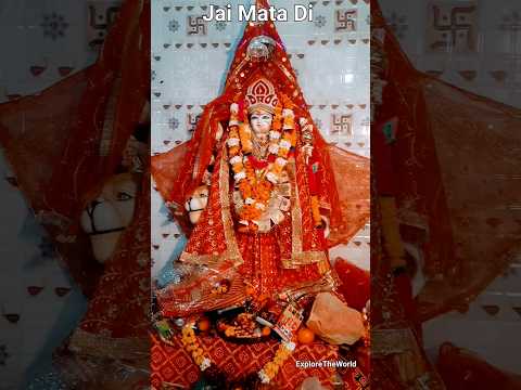 Happy Navratri 2024 | Chaitra Navratri 2024 #navratri #navratri2024 #shortvideo