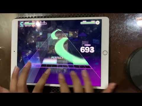 [Project Sekai]  The End of Hatsune Miku (Expert 30) | Full Combo