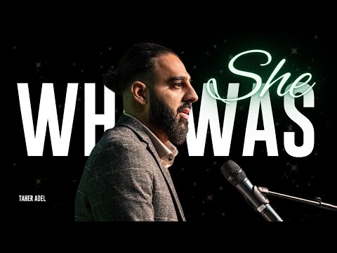 Who Was She? | Taher Adel | Lady Zainab: The Epitome of Strength | The Muslim Con 23