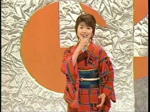 川野夏美 港町恋唄 演歌百撰