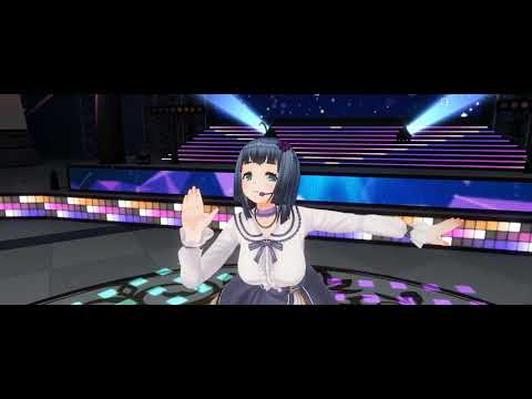 【COM3D2】stellar my tears【メンヘラ撫子ちゃん】