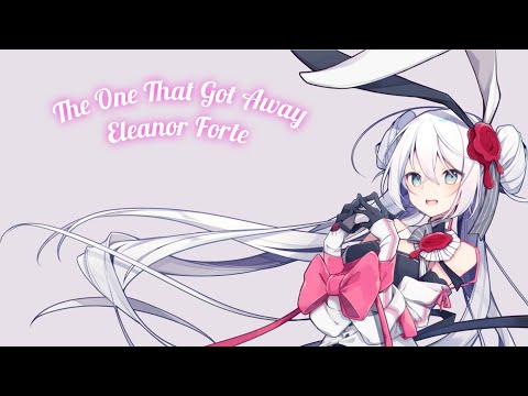 【Eleanor Forte AI Lite】The One That Got Away (Synthesizer V Cover/Test)