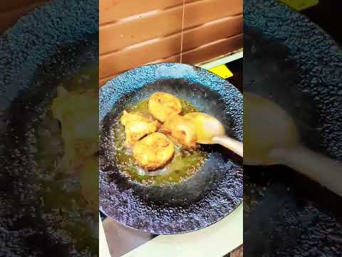 ఫిష్ ఫ్రై 🦈#fishfry #recepie #treanding #healthy #seafood #youtubeshorts #shortsvideo #short