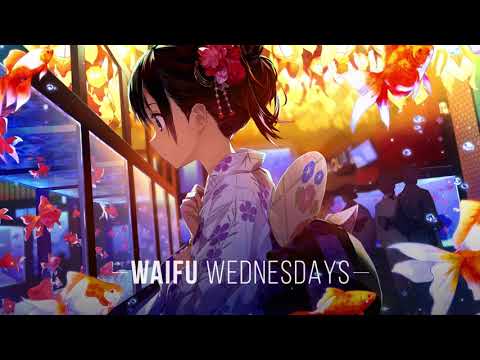 Matsura - Together (w/ kissmenerdygirl) [Future Funk]