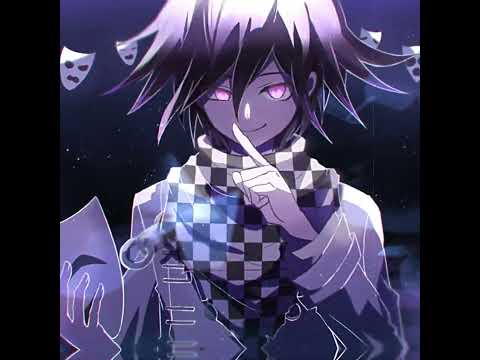 Kokichi Ouma :) #Edit #Kokichi #Danganronpa #drv3 #kokichiouma