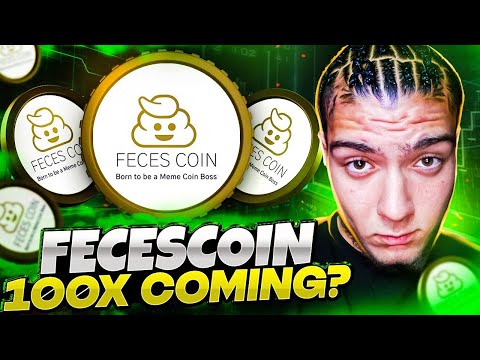 $Fecescoin--The premier cryptocurrency forum