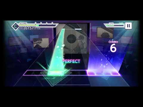 Hatsune Miku: Colorful Stage | Aun no Beats