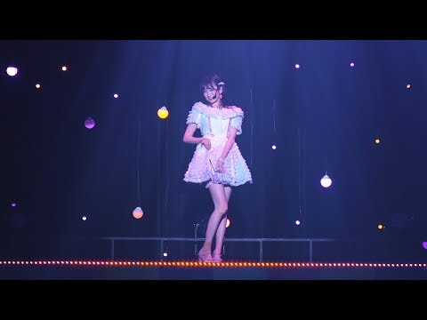 ジッパー 【Queentet LIVE 2019 in TOKYO】