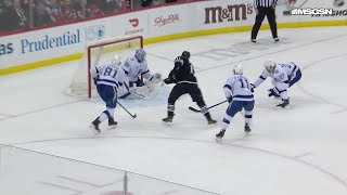 New Jersey Devils vs. Tampa Bay Lightning - Game Highlights