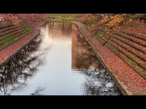 Hidden Japan  106  　晩秋の風景　late in autumn