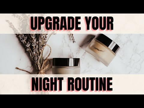 Night Routine Ideas For Spoonies | For POTSies & Zebras!