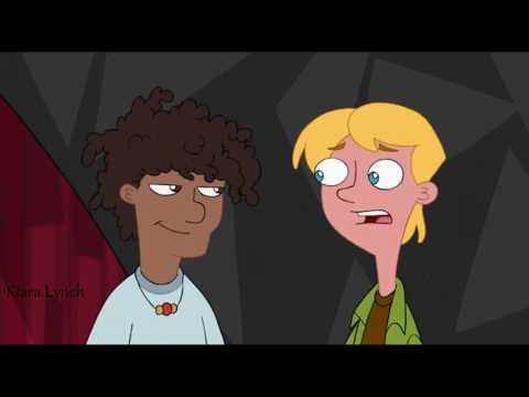 Phineas and Ferb Season 2 Funny Moments