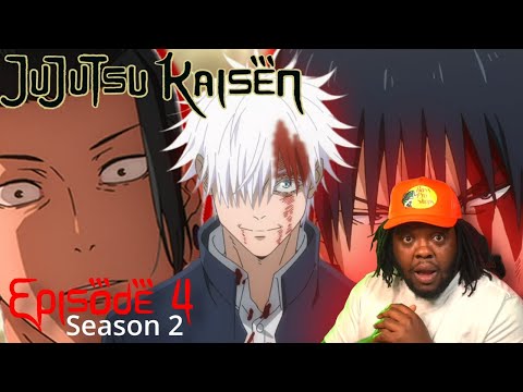 JUST WHEN YOU THOUGHT HE WAS GONE! | SEASON 2 | EP 4 | REACTION!!!!