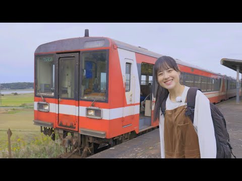 【番宣してみた】鉄道キャンプ旅#19 CM