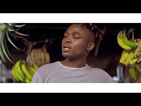 Aslay - Hauna (Official Music Video)