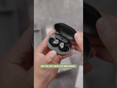 New SteelSeries Arctis GameBuds X! #steelseries #gamebuds #earbuds #gaming #unboxing #fyp #foryou