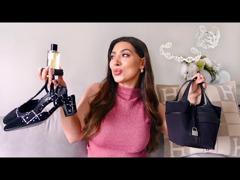 Luxury & Budget Friendly New Purchases and May Favourites