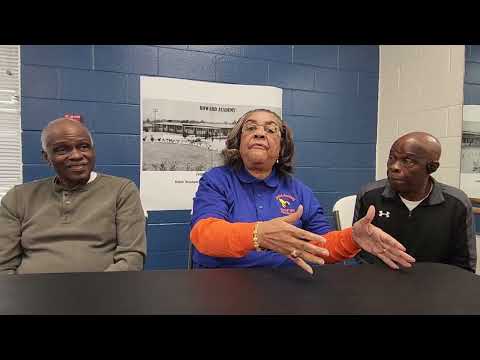 Howard Academy Conversations: Community