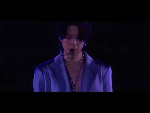 BTS || 'Black Swan' Live PTD On Stage Concert Online 2021