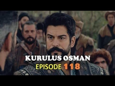 Aye Dushman-e-Deen Tu Ne Kis Qoum Ko Lalkara #kurulus osman season-4/epi 118.Bölüm