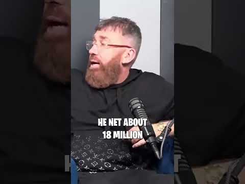 DJ VLAD SPEAKS ON JOE SMITH BEING BEOKE