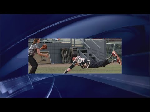 Wounded Warrior Amputee Softball Team heads to ABQ