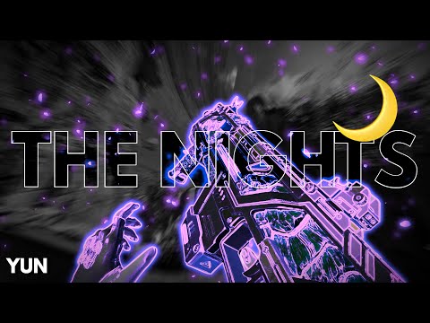 The Nights 🌙 (Apex Legends Montage)