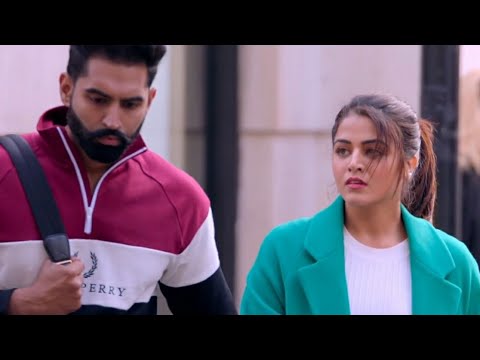 Parmish Verma Sad Status || Whatsapp Video Status || Parmish Verma Attitude Filhaal 2 Mohabbat