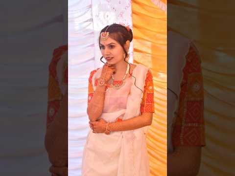 Haldi jewellery for bride 😍#shorts #shortfeed#bride #haldi#viral #shortvideo