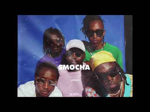 Free MATATA x Wakadinali Arbantone Dancehall Instrumental Type Beat 2024 - ''Smocha''