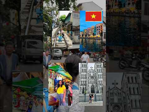 Best Homestay / Airbnb in Hanoi Old quarter #thingstodo #vietnamtravel #ytviral #oldquarter #ytshort