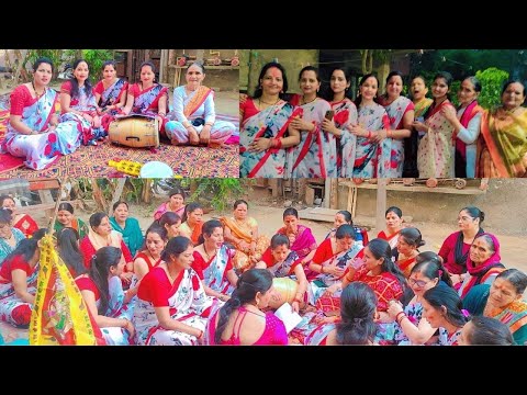 Jal kaise bharu, yamuna gehri ||Holi Song 🎨💐 || Pre-Holi Celebration 💗