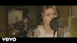 Louane - Jour de pluie (Session Studio)