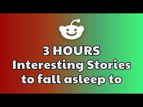 3 HOURS Of Interesting AITA Stories To Fall Asleep To | Best Reddit Stories Compilation - No ads