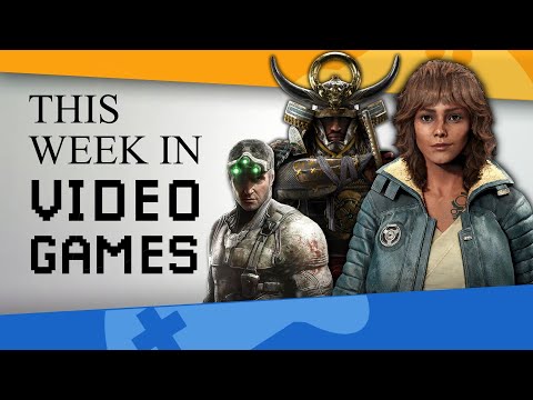 Ubisoft in crisis + 'The Day Before' developers are back | This Week In Videogames