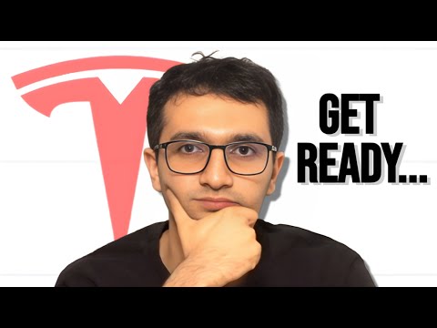 What Happens To Tesla If Kamala/Trump wins (REALISTIC TAKE)