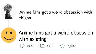 Anime Memes