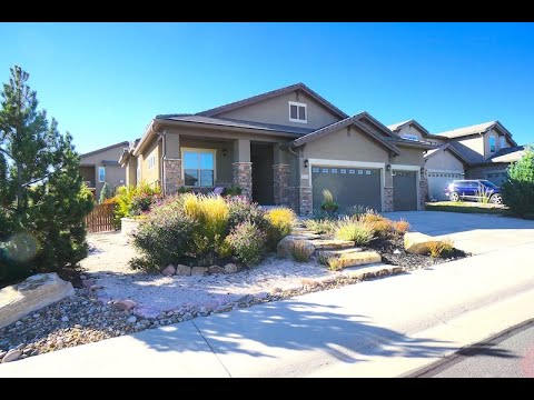 362 Galaxy Dr Castle Rock CO 80108 For Sale!