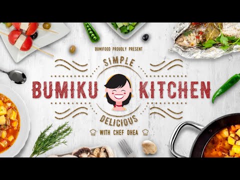 Filler BUMIFOOD (BUMIKU KITCHEN)