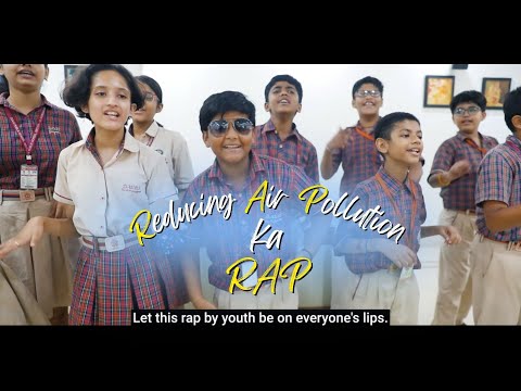 Reducing Air pollution ka RAP